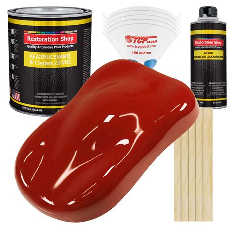 This easy-to-use clear offers a simple mix ratio and is ideal for large repairs. . Ppg single stage paint prices